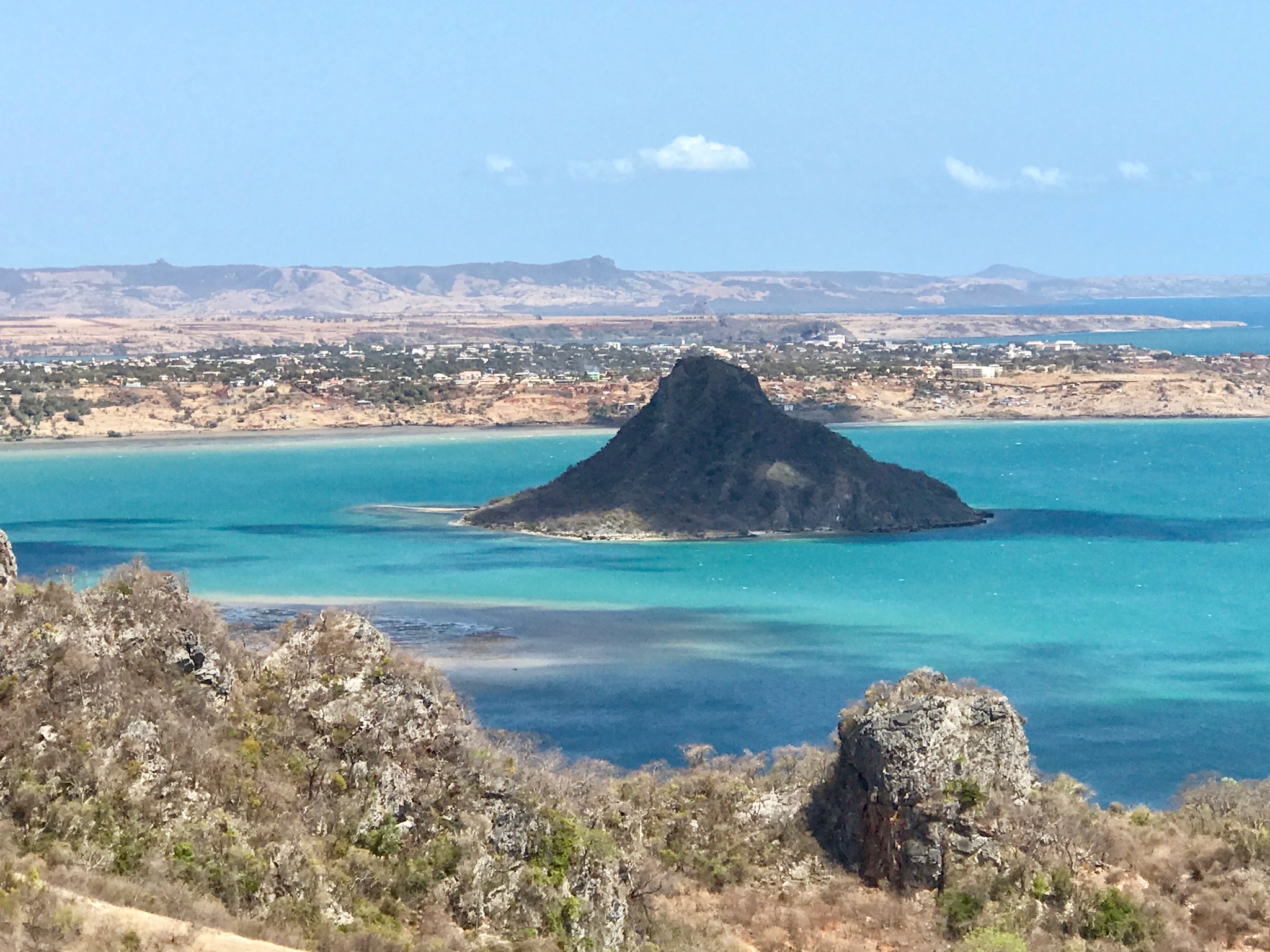 2017 Magnifique séjour à Madagascar