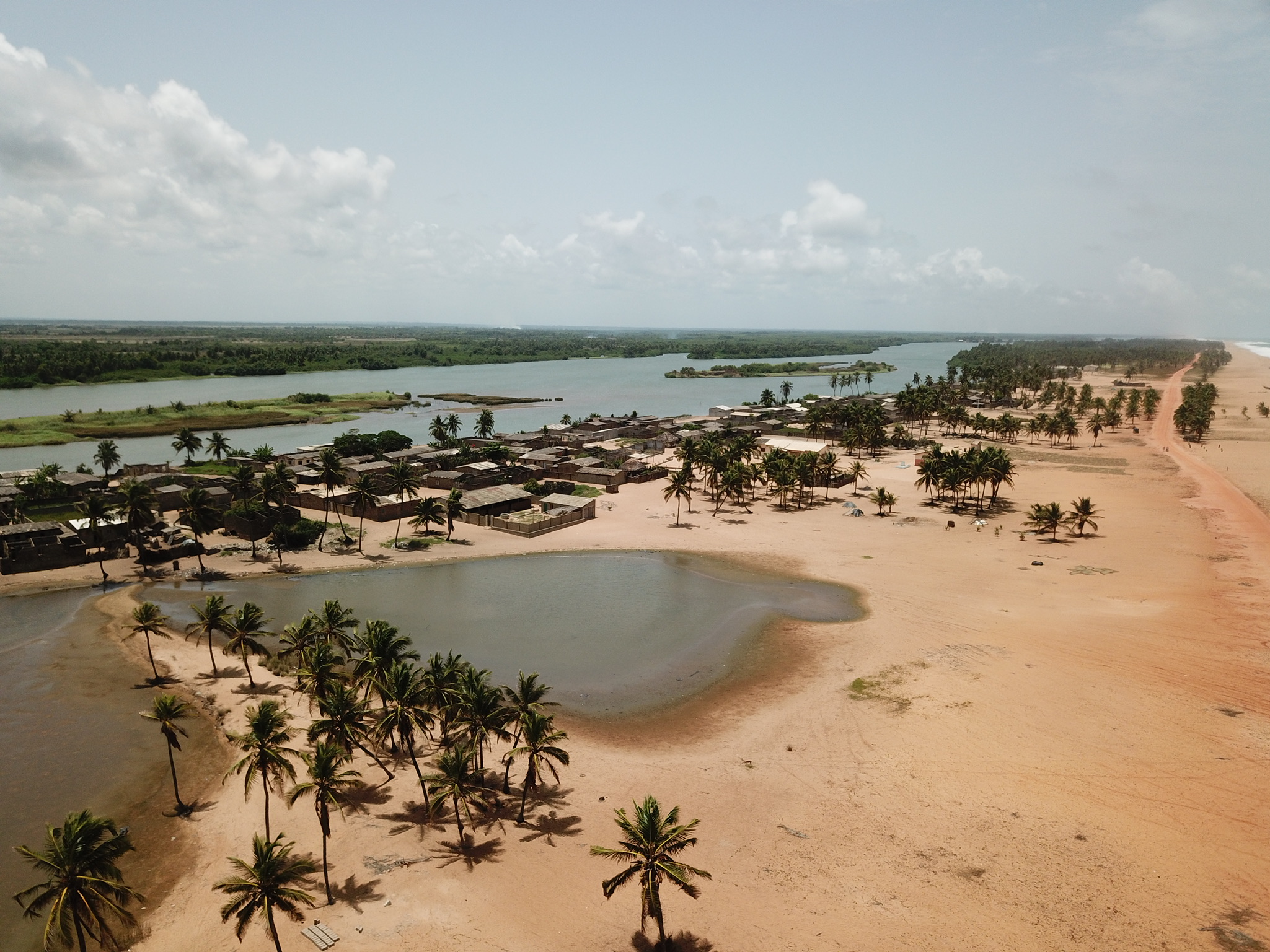 2018 Le Bénin