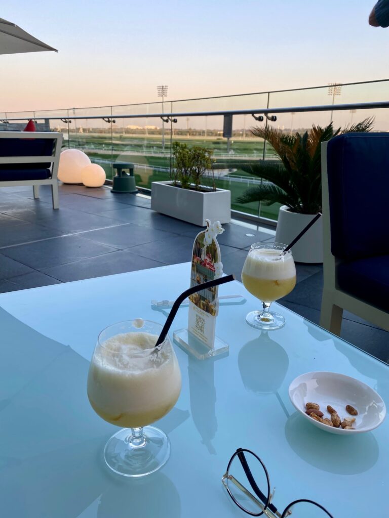 Meydan Hotel Apéro